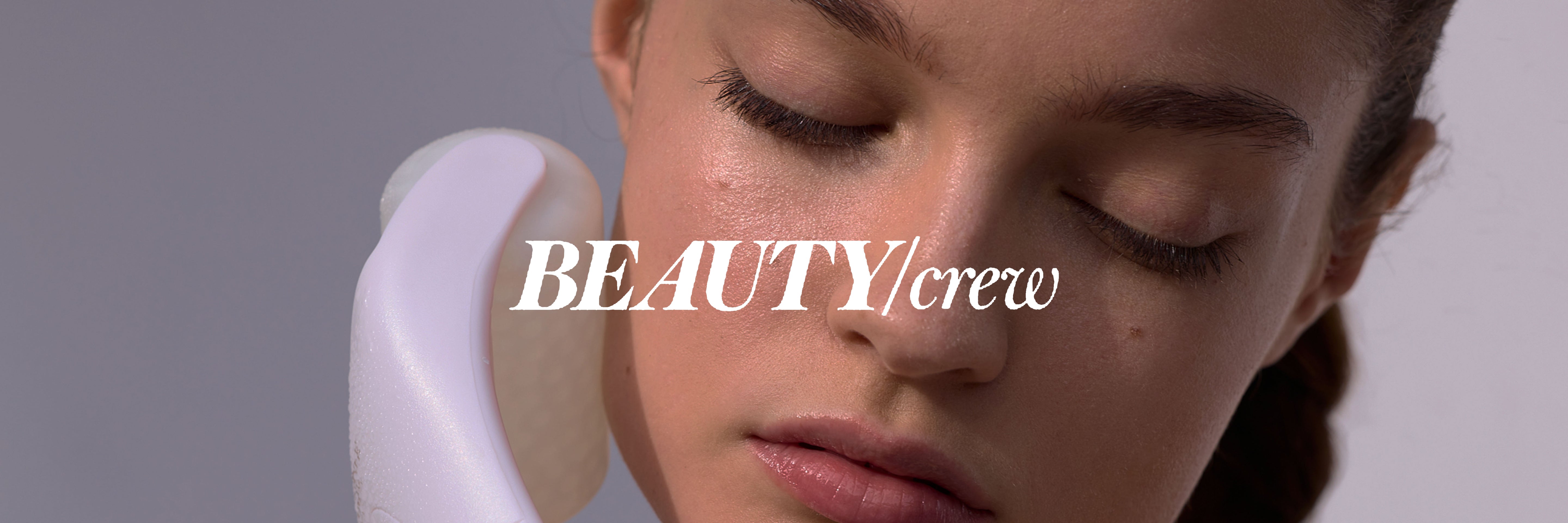 BEAUTY CREW RAVES ABOUT THIS OH-SO-REFRESHING ROLLER