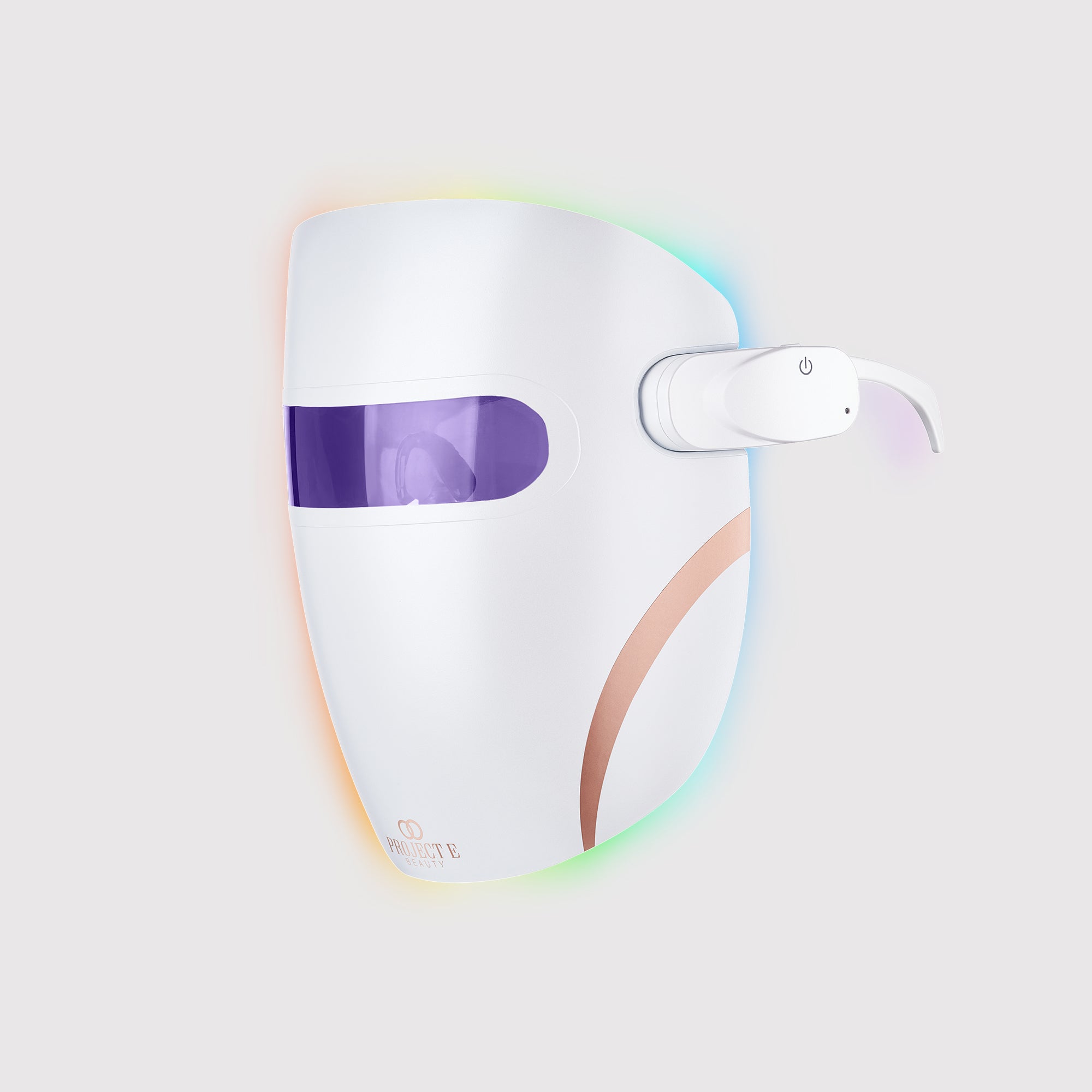 Lumamask 7 | LED Light Therapy Face Mask - Project E Beauty