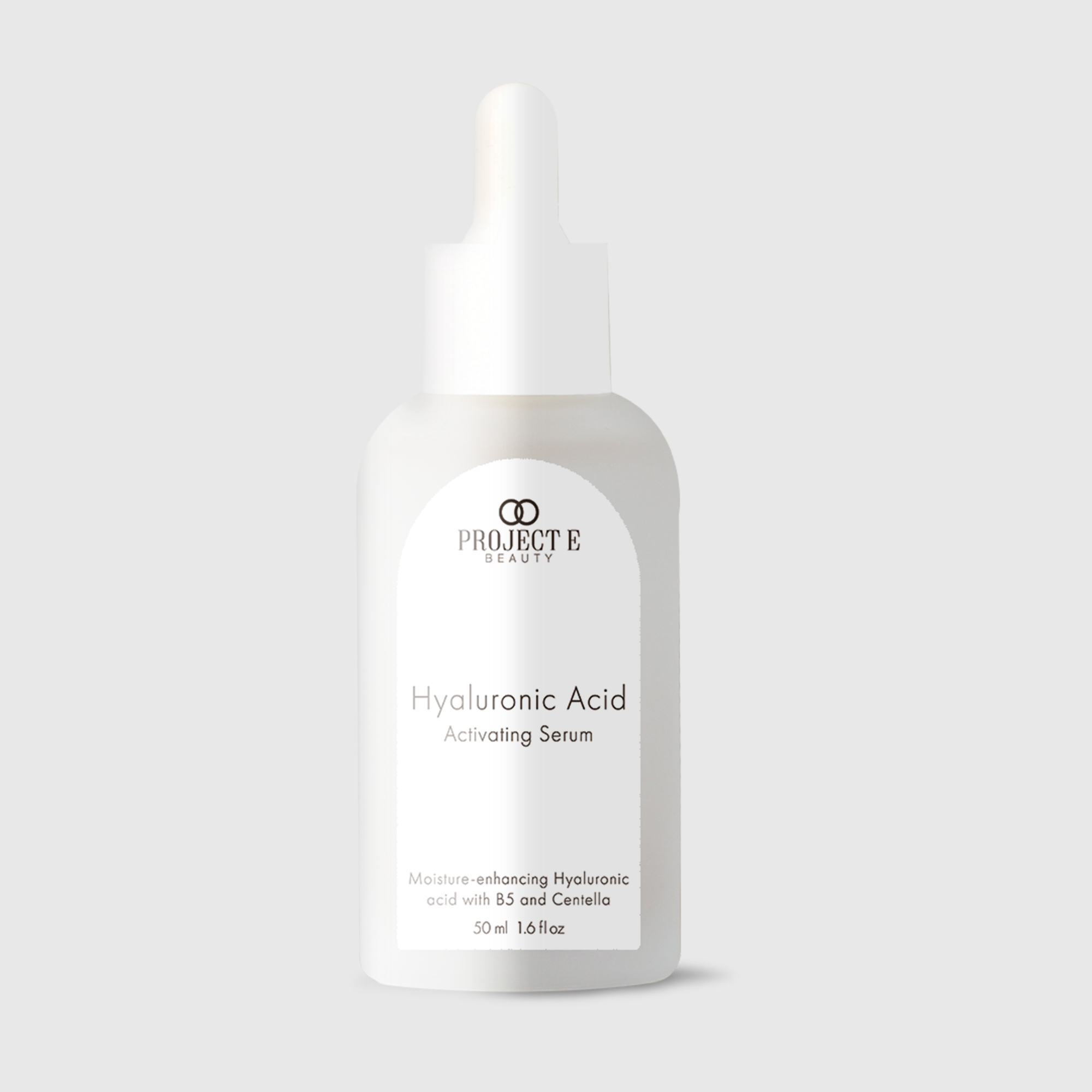 Project E Beauty Hyaluronic Acid Serum