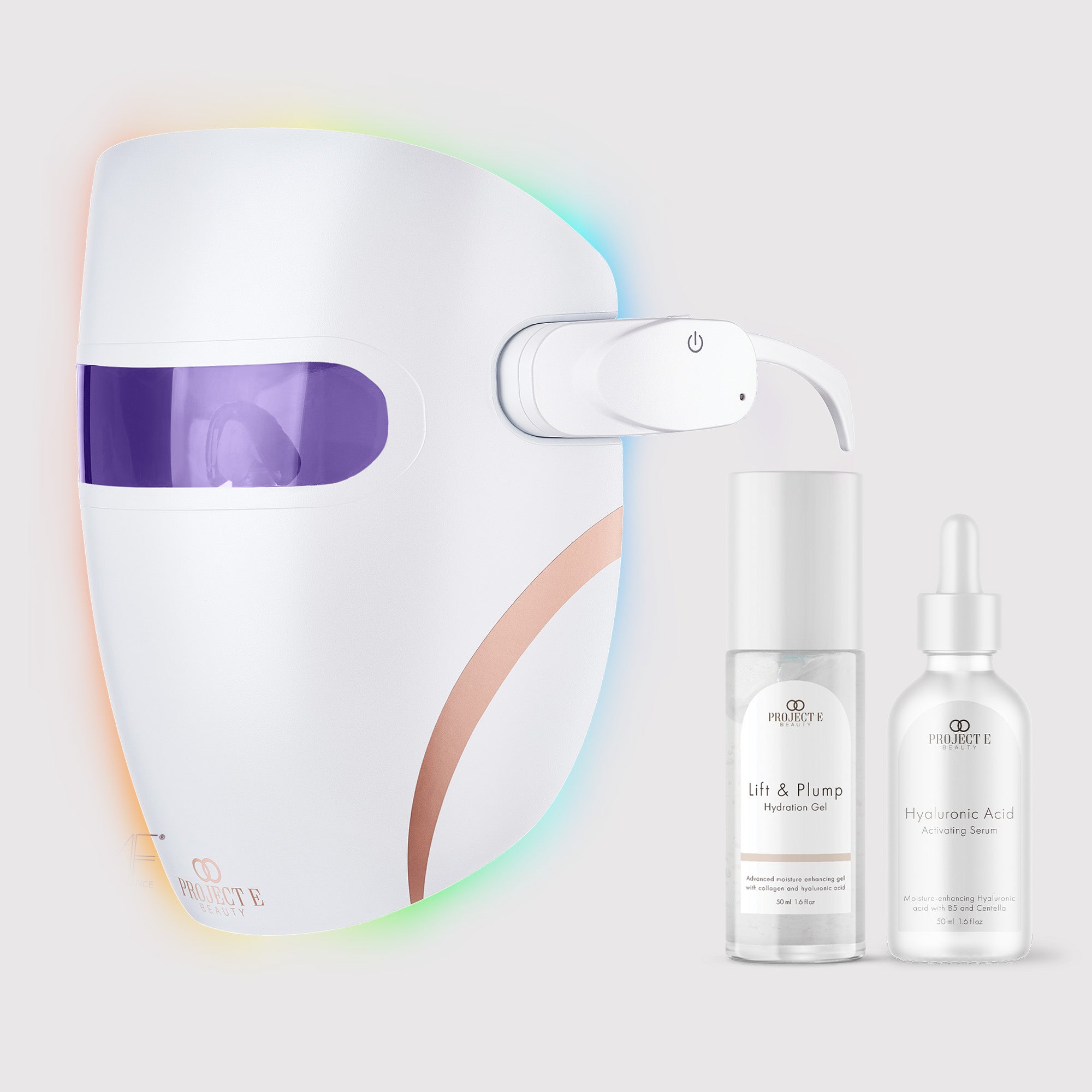 Radiant Skin Starter Set